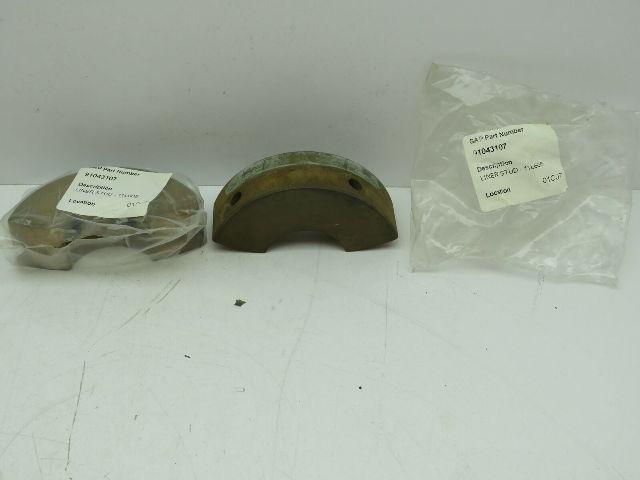 11L608 Can Seamer Liner Stud 202x308-400  Set of 2pcs