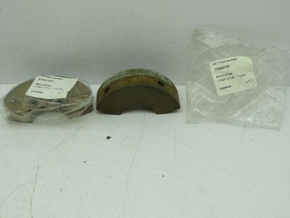 11L608 Can Seamer Liner Stud 202x308-400  Set of 2pcs