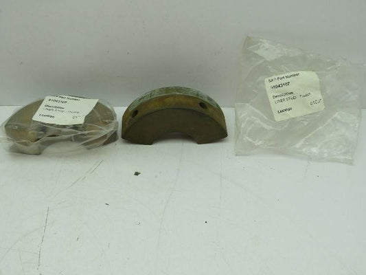 11L608 Can Seamer Liner Stud 202x308-400  Set of 2pcs