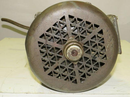 Baldor CDP3590 2HP DC Motor 145TC Frame 180V 10A W/SE-200-1*0 Brake