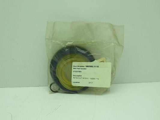 Foklift Lift Cylinder Seal Repair Kit 58299L1110