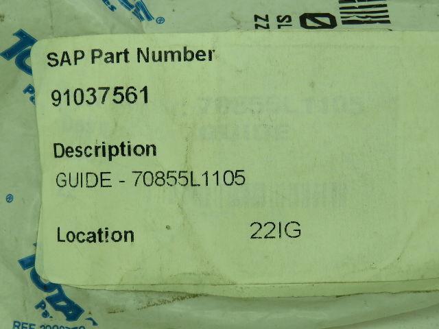 Nissan 70855L1105  Guide Replacement
