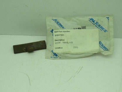 Nissan 70855L1105  Guide Replacement