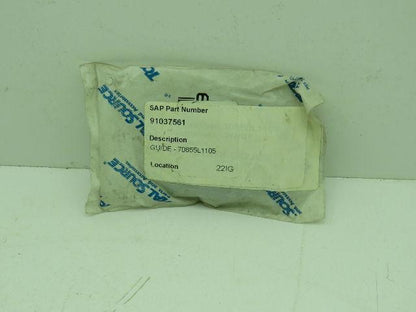 Total Source Nissan 70855L1105  Guide Replacement 3"