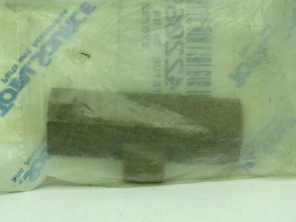 Total Source Nissan 70855L1105  Guide Replacement 3"