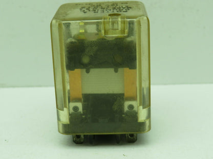 Potter & Brumfield KUP11D15 Relay 10A 12VDC  Lot of 7