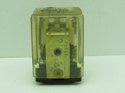 Potter & Brumfield KUP11D15 Relay 10A 12VDC  Lot of 7