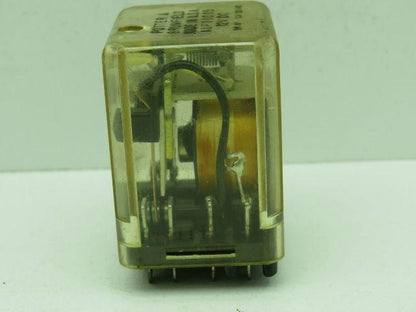 Potter & Brumfield KUP11D15 Relay 10A 12VDC  Lot of 7