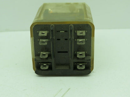 Potter & Brumfield KUP11D15 Relay 10A 12VDC  Lot of 7