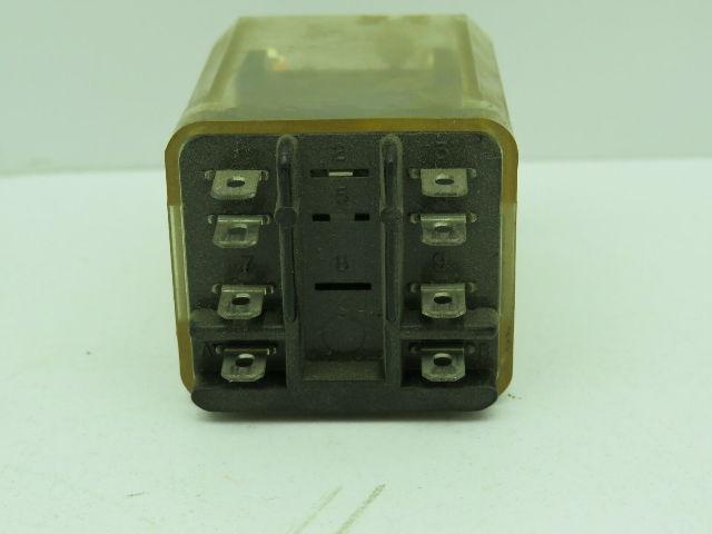 Potter & Brumfield KUP11D15 Relay 10A 12VDC  Lot of 7