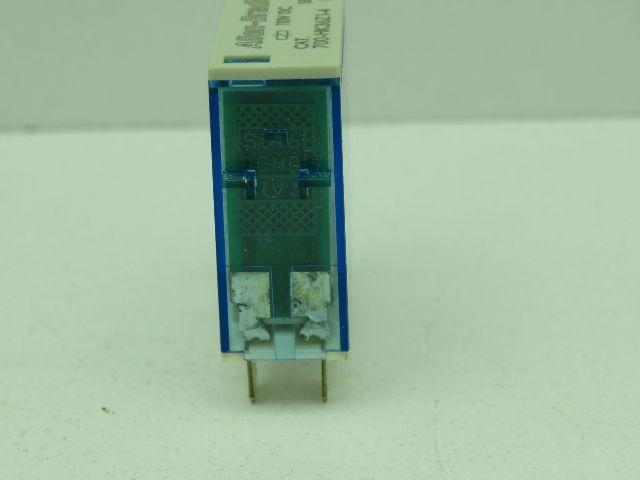 Allen Bradley 700-HK36Z1-4 Relay Ser. B  Lot of 5