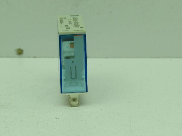 Allen Bradley 700-HK36Z1-4 Relay Ser. B  Lot of 5