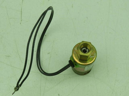 KIP 2x103 Solenoid Valve 36VDC 7W