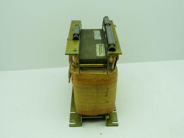 Shikoku Transformer A80L-0001-0272 Transformer 2.5KVA