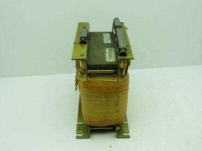 Shikoku Transformer A80L-0001-0272 Transformer 2.5KVA