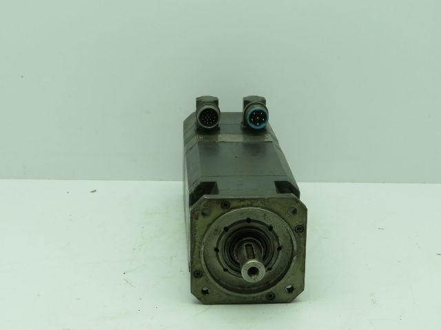 Siemens 1FT6044-4AF71-3EA2 Brushless Servo Motor 3PH
