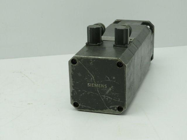 Siemens 1FT6044-4AF71-3EA2 Brushless Servo Motor 3PH