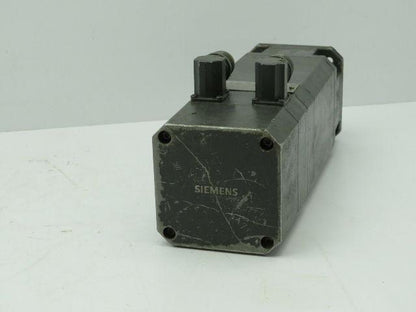 Siemens 1FT6044-4AF71-3EA2 Brushless Servo Motor 3PH