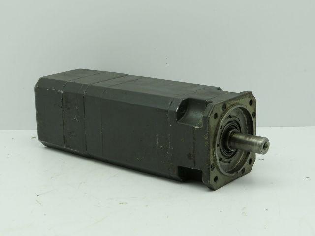 Siemens 1FT6044-4AF71-3EA2 Brushless Servo Motor 3PH