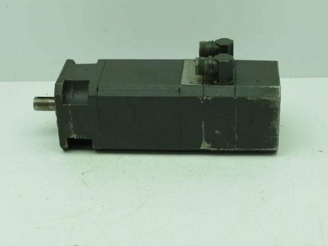 Siemens 1FT6044-4AF71-3EA2 Brushless Servo Motor 3PH