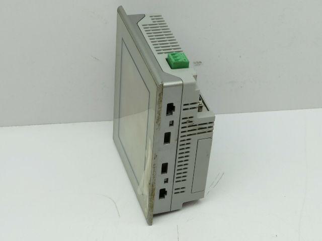 Digital Electronics 3280007-1 Pro-Face Touch Panel 24V 0.98A AGP3300-T1-D24