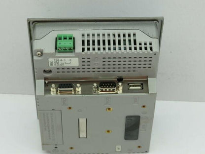 Digital Electronics 3280007-1 Pro-Face Touch Panel 24V 0.98A AGP3300-T1-D24