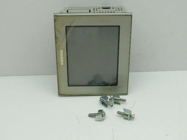 Digital Electronics 3280007-1 Pro-Face Touch Panel 24V 0.98A AGP3300-T1-D24