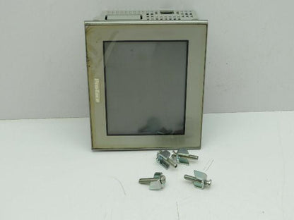 Digital Electronics 3280007-1 Pro-Face Touch Panel 24V 0.98A AGP3300-T1-D24