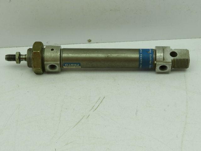 Festo DSN-20-67-P Pneumatic Air Cylinder 20mm Bore 67mm Stroke