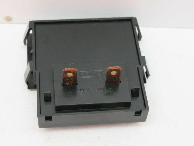 Clarke 40203A Lift Display Amp Meter 2"