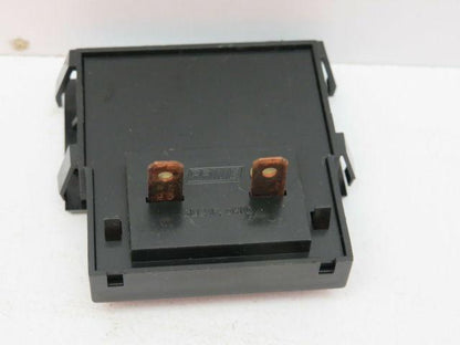 Clarke 40203A Lift Display Amp Meter 2"