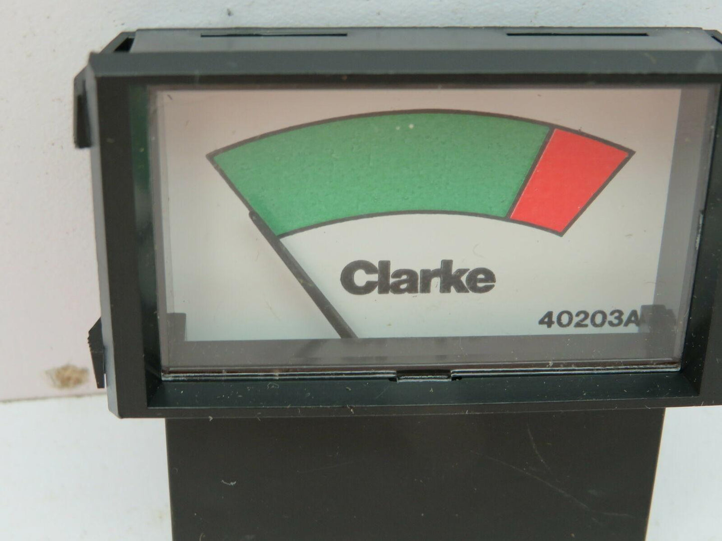 Clarke 40203A Lift Display Amp Meter 2"