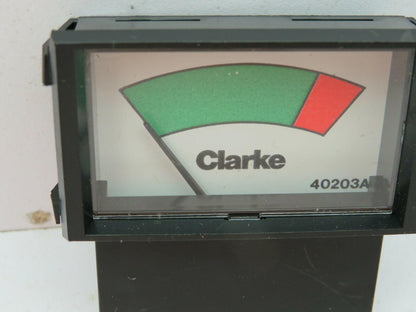 Clarke 40203A Lift Display Amp Meter 2"