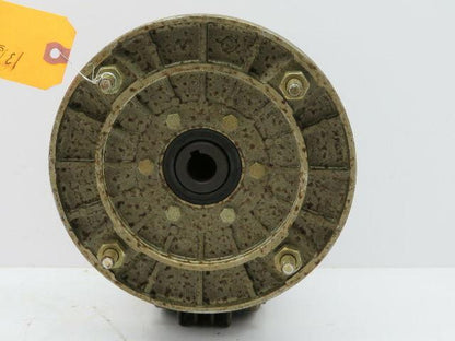Bonfiglioli Riduttori VF63 P1 P80B5 Gear Reducer 36:1 Ratio