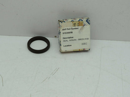 Nissan 58622L3100 O-Ring Seal  2" OD  KYB-07 Lot of 4