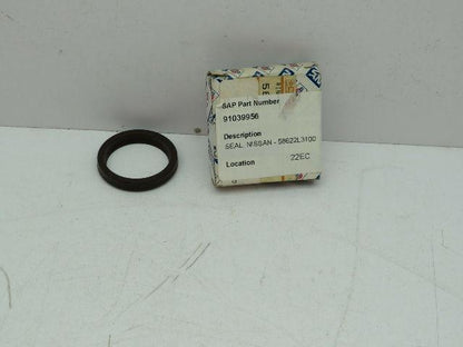 Nissan 58622L3100 O-Ring Seal  2" OD  KYB-07 Lot of 4