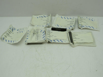 Total Source 43225L3000 Forklift Axle Bolt 3" Lot of 8