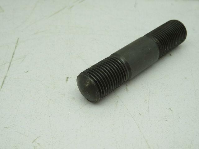 Total Source 43225L3000 Forklift Axle Bolt 3" Lot of 8
