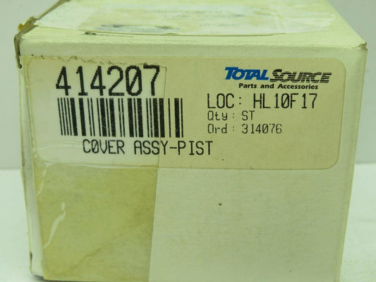 49520L3000 Nissan Forklift Piston Rod Cover Assy Seal KIt