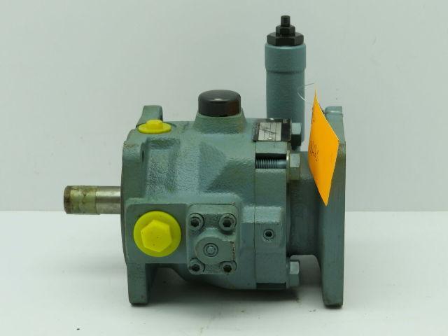 Rexroth 2 517 400 001 Hydraulic Pump 20mm Spline Shaft 17 Splines