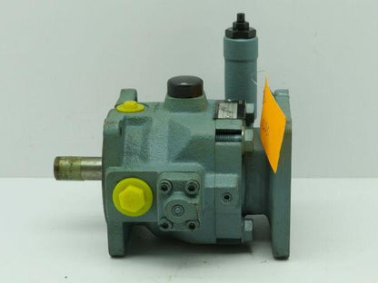 Rexroth 2 517 400 001 Hydraulic Pump 20mm Spline Shaft 17 Splines