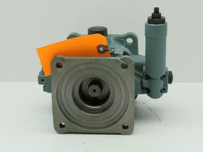 Rexroth 2 517 400 001 Hydraulic Pump 20mm Spline Shaft 17 Splines