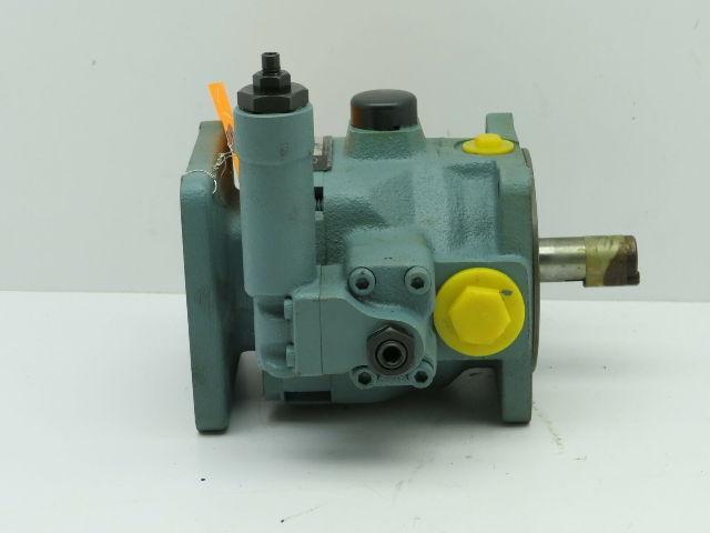 Rexroth 2 517 400 001 Hydraulic Pump 20mm Spline Shaft 17 Splines