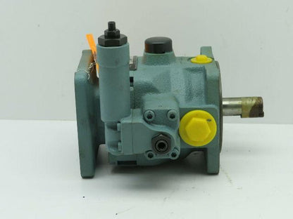 Rexroth 2 517 400 001 Hydraulic Pump 20mm Spline Shaft 17 Splines