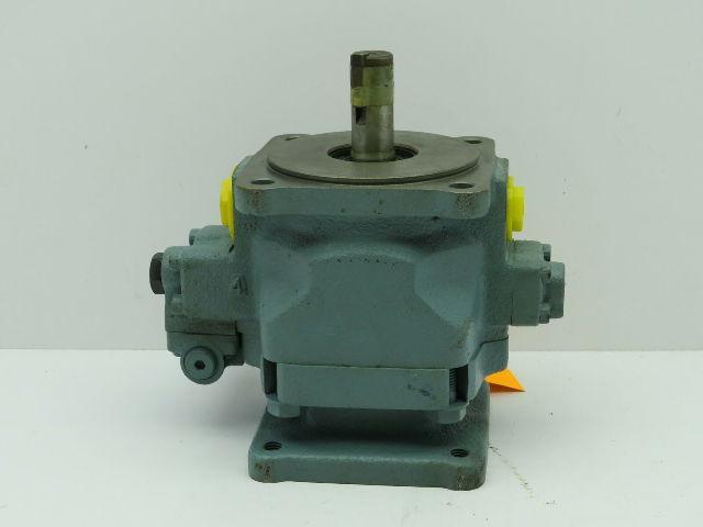 Rexroth 2 517 400 001 Hydraulic Pump 20mm Spline Shaft 17 Splines
