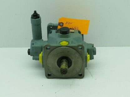 Rexroth 2 517 400 001 Hydraulic Pump 20mm Spline Shaft 17 Splines