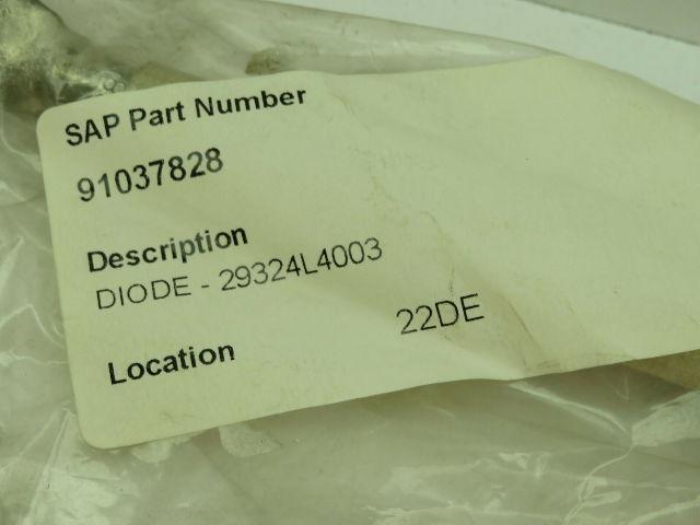 IR 70MA20 Rectifier Diode Nissan Forklift Part 29324L4003