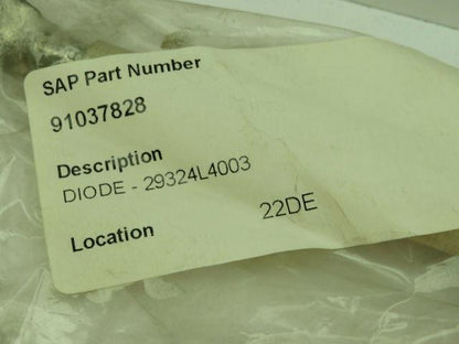 IR 70MA20 Rectifier Diode Nissan Forklift Part 29324L4003