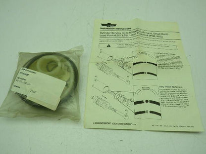 Cascade 630038 Hydraulic Cylinder Seal Repair Kit