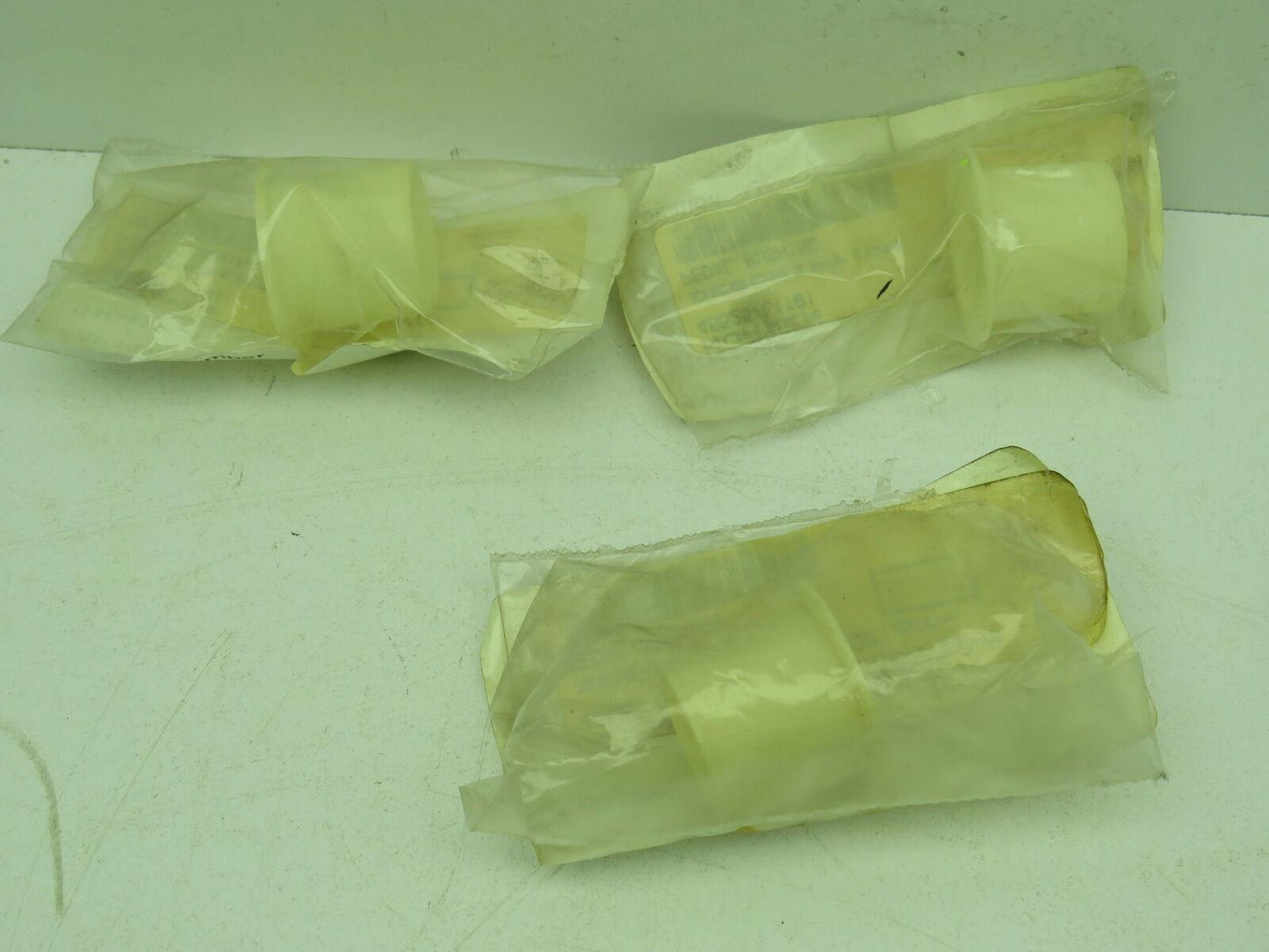 Nissan 46525L1101 Pedal Bushing OEM Forklift Part Lot of 3
